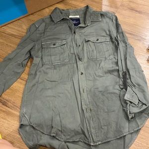 Women’s long sleeve